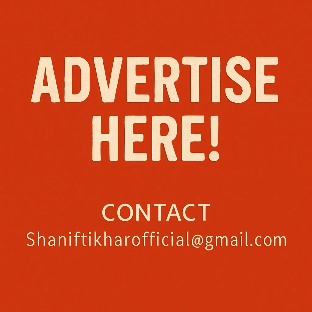 advertise shaniftikhar final 1